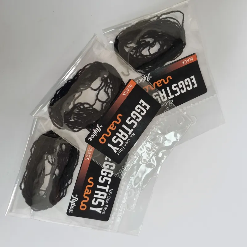 Flybox Eggstasy NANO in Black-1